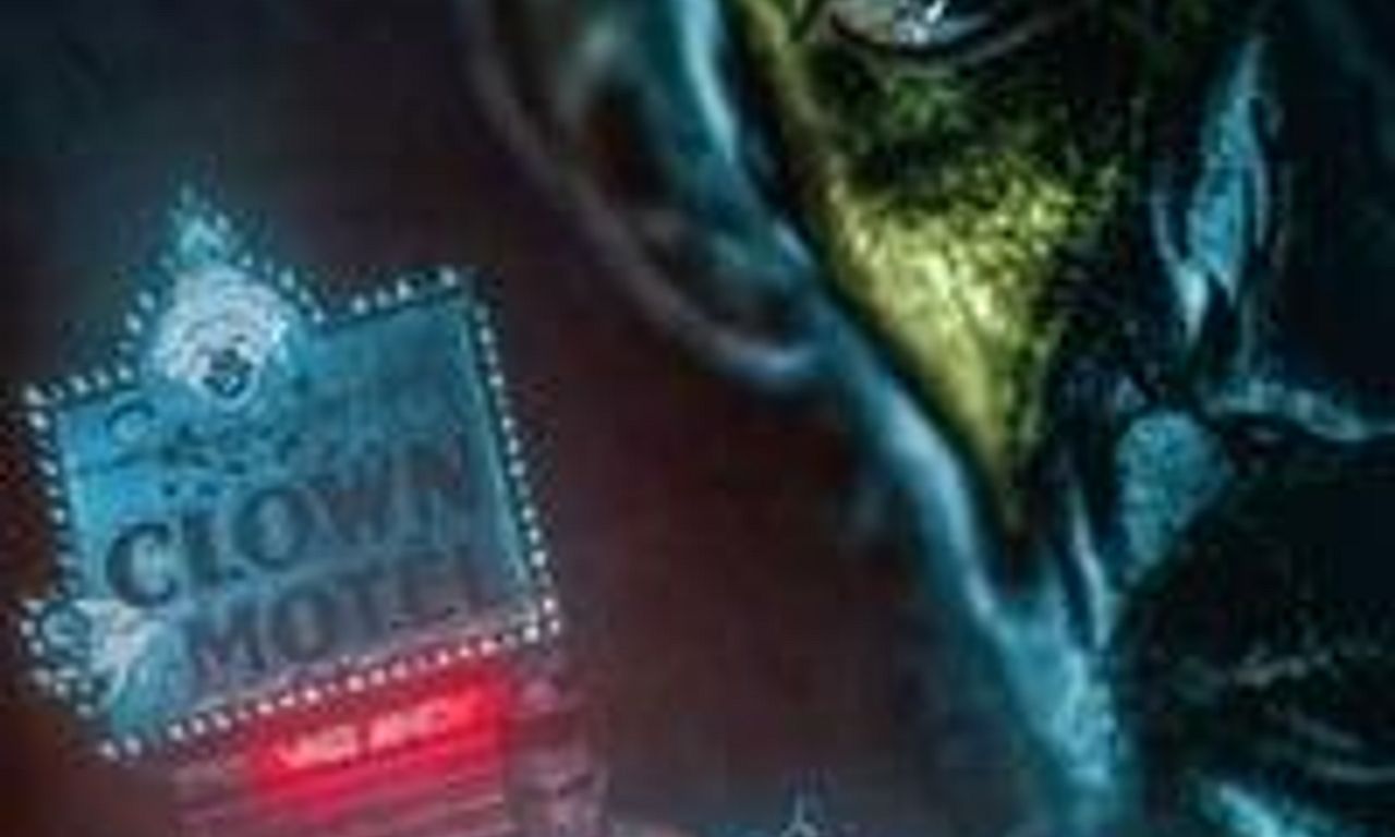 header image for Clown Motel: Spirits Arise