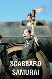 Scabbard Samurai