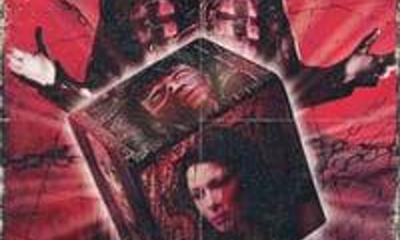 header image for Hellraiser: Deader