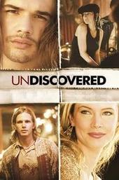 Undiscovered