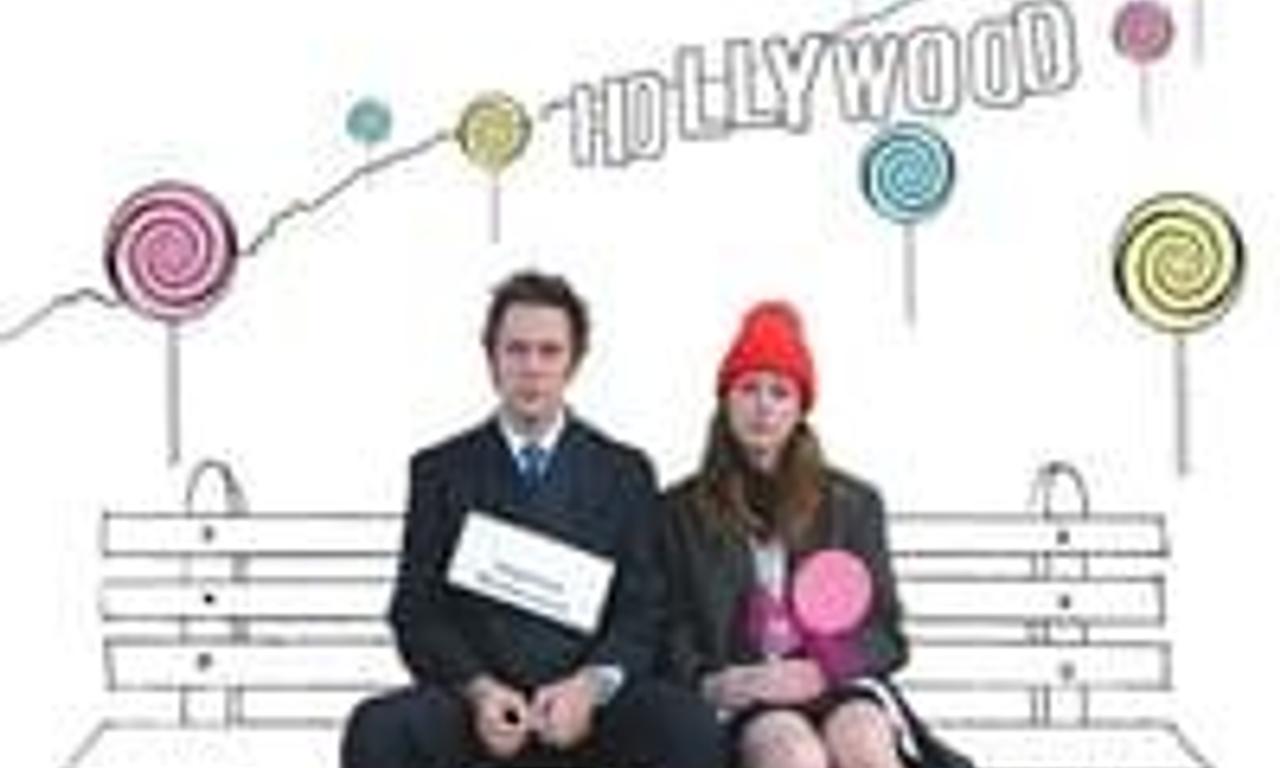 header image for LolliLove