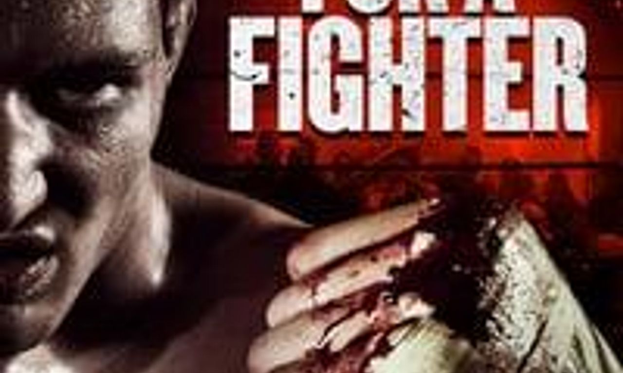 header image for Requiem for a Fighter