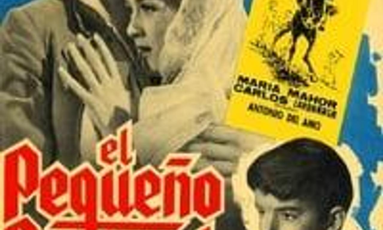 header image for The Little Colonel