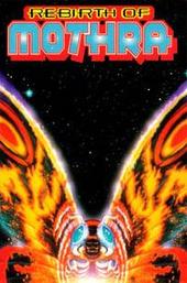Rebirth of Mothra