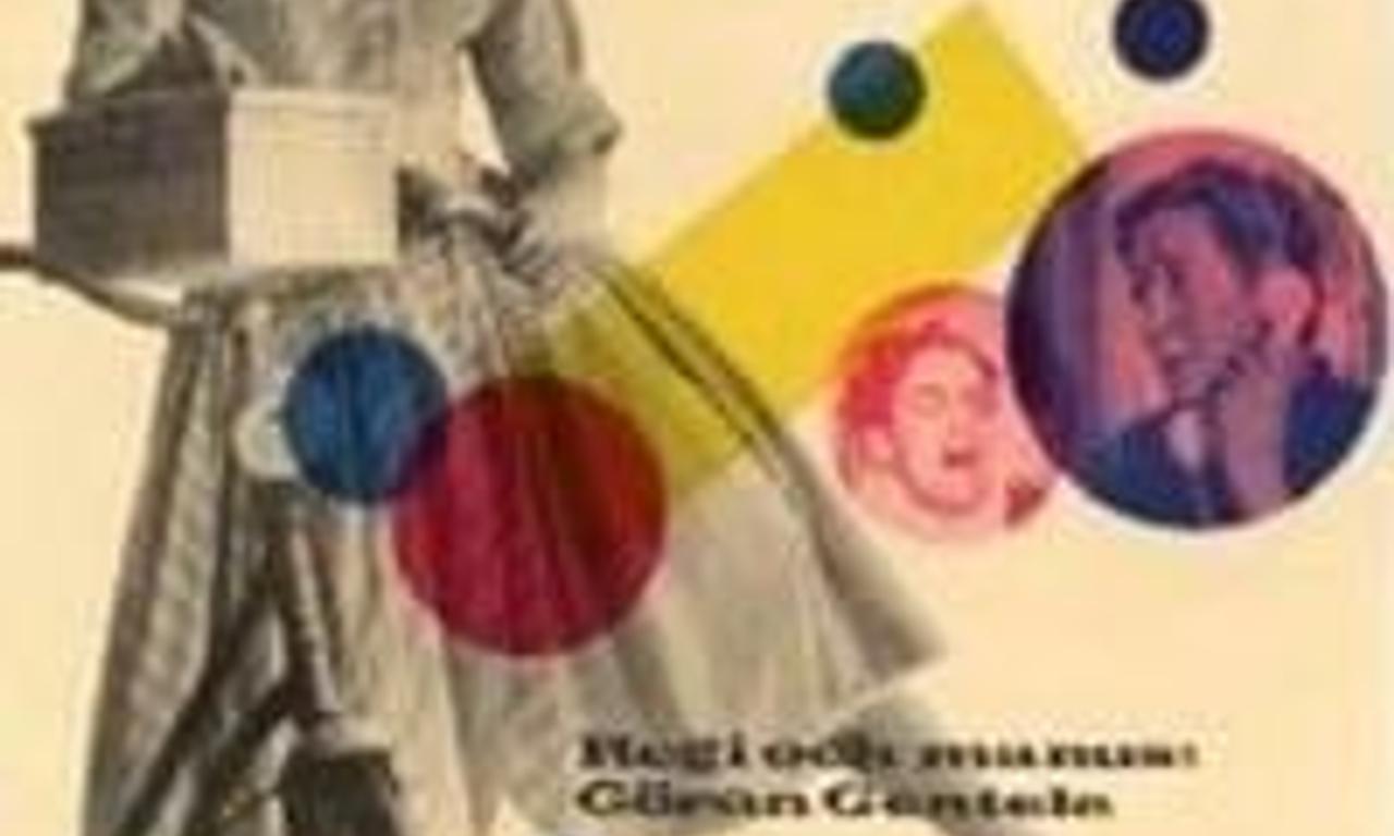 header image for Miss April