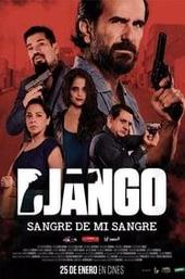 Django: Sangre de mi sangre