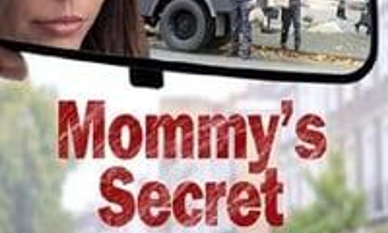 header image for Mommy's Secret