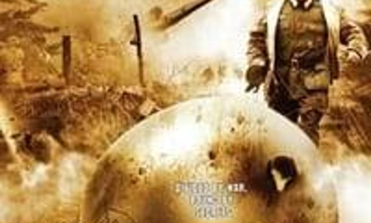 header image for Brother's War