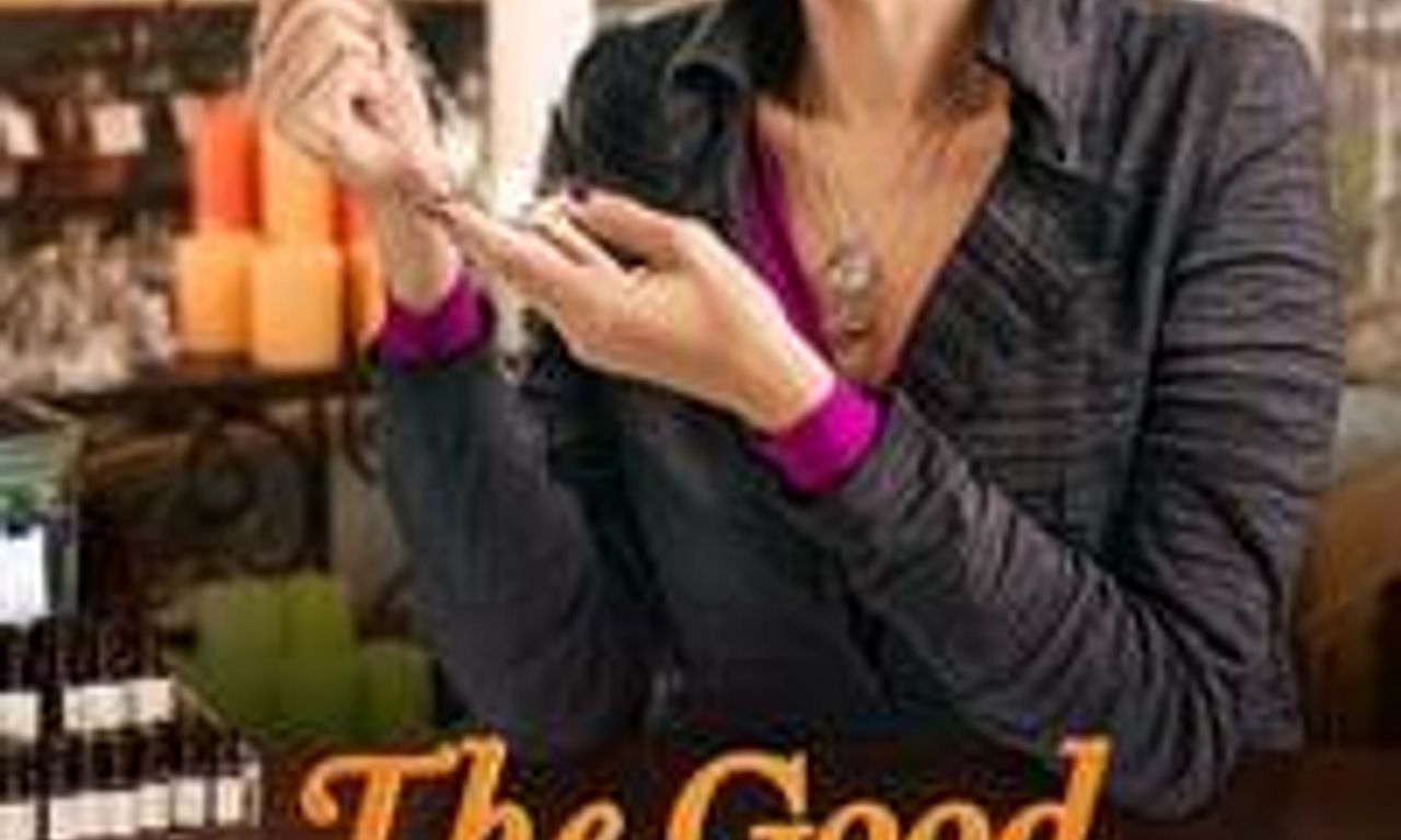 header image for The Good Witch's Wonder