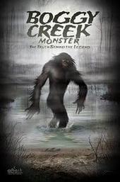 Boggy Creek Monster