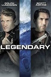 Legendary: Tomb of the Dragon