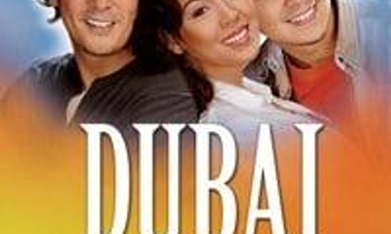 header image for Dubai