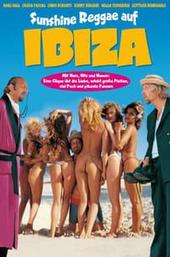 Sunshine Reggae auf Ibiza