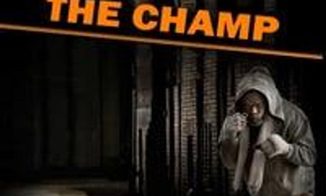 header image for Resurrecting the Champ