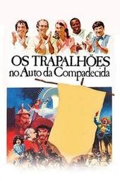 Os Trapalhões no Auto da Compadecida