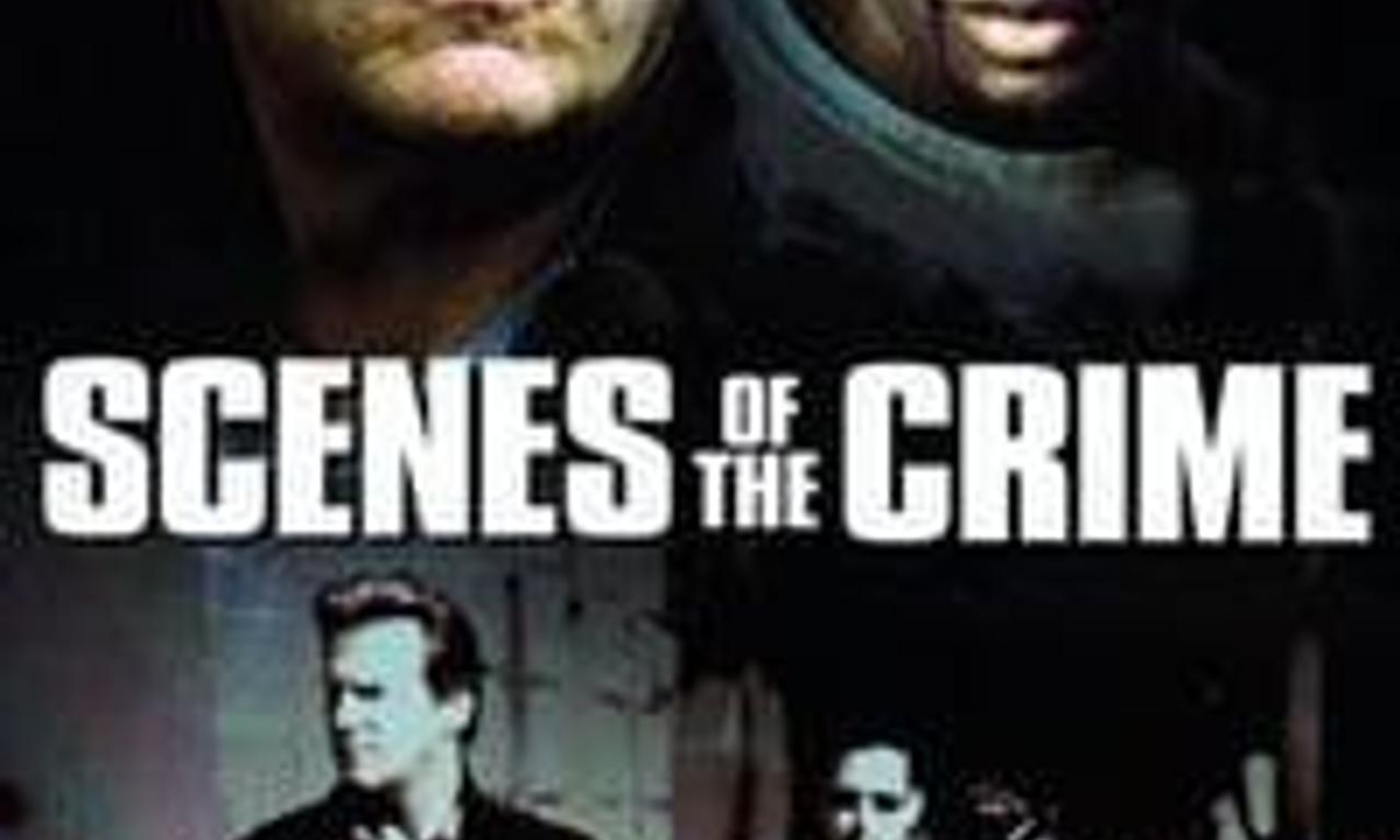 header image for Scenes of the Crime