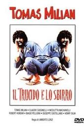 Free Hand for a Tough Cop