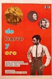 De barro y oro