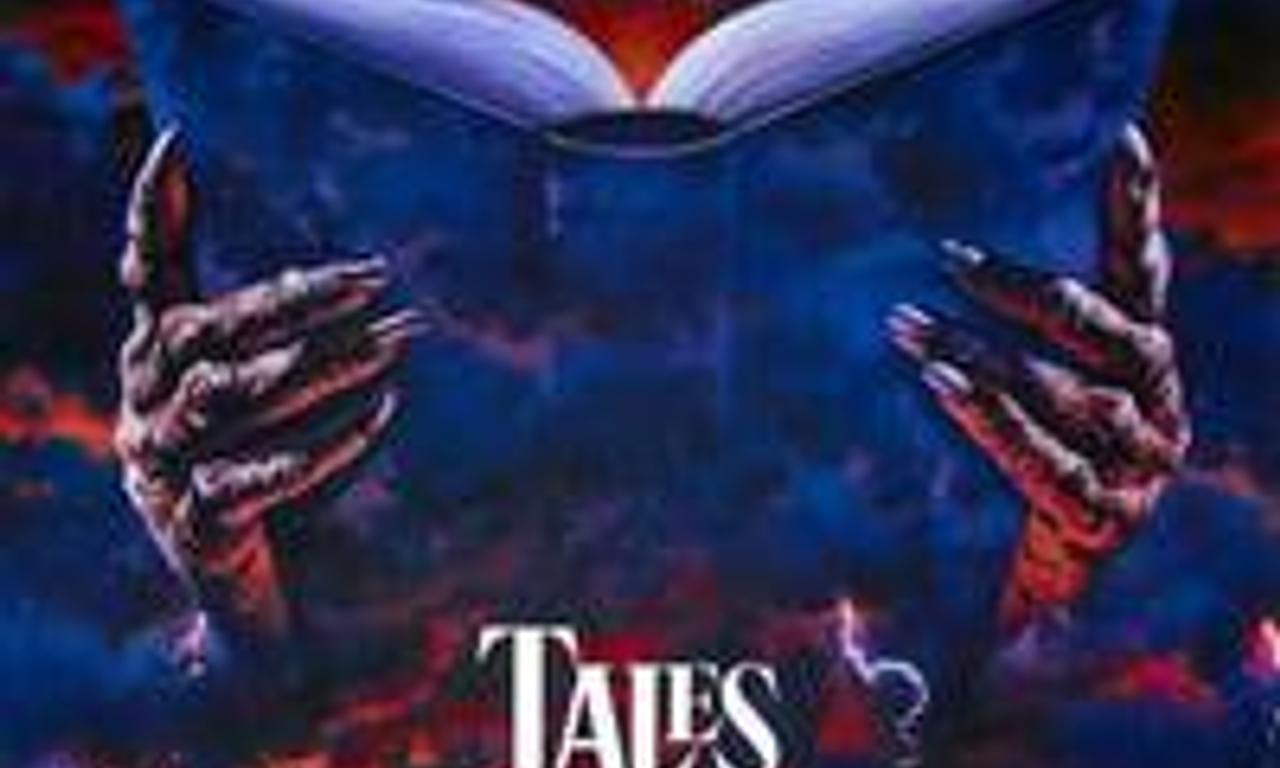 header image for Tales from the Darkside: The Movie
