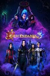 Descendants 3