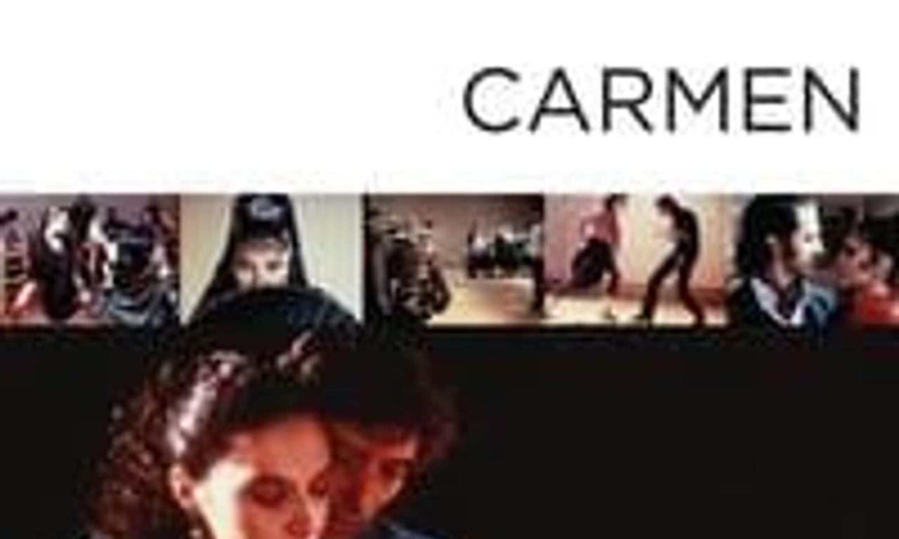 header image for Carmen