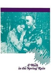 A Walk in the Spring Rain