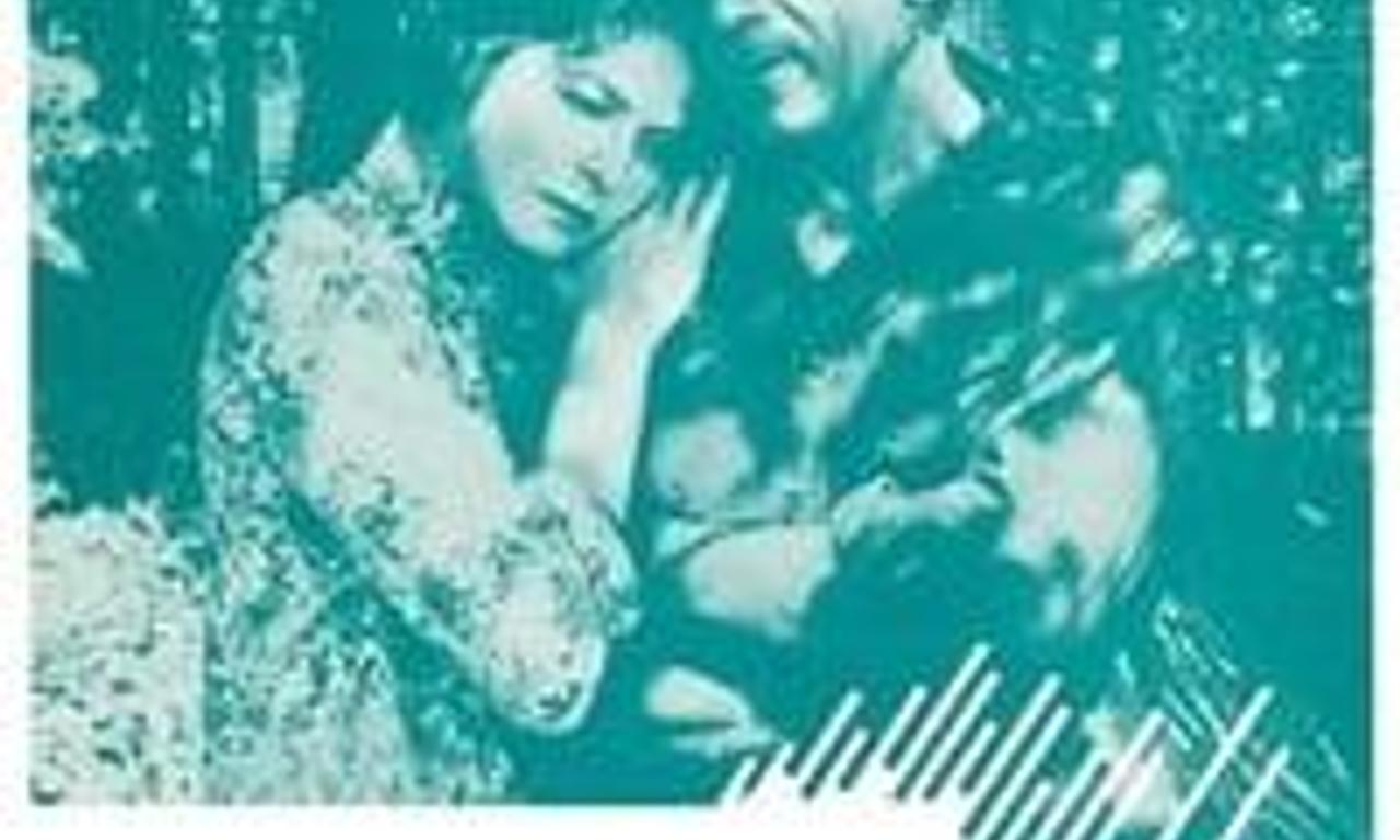 header image for A Walk in the Spring Rain