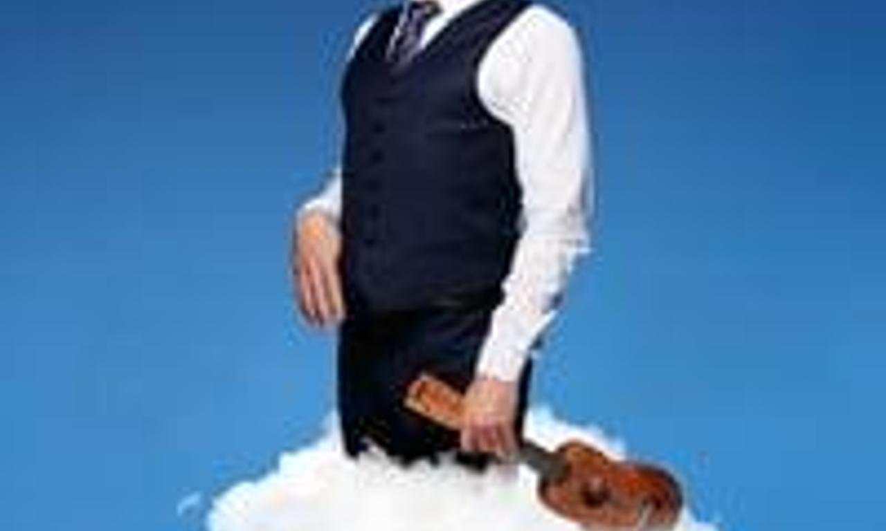 header image for Dany Boon: Des Hauts-De-France