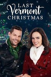 Last Vermont Christmas