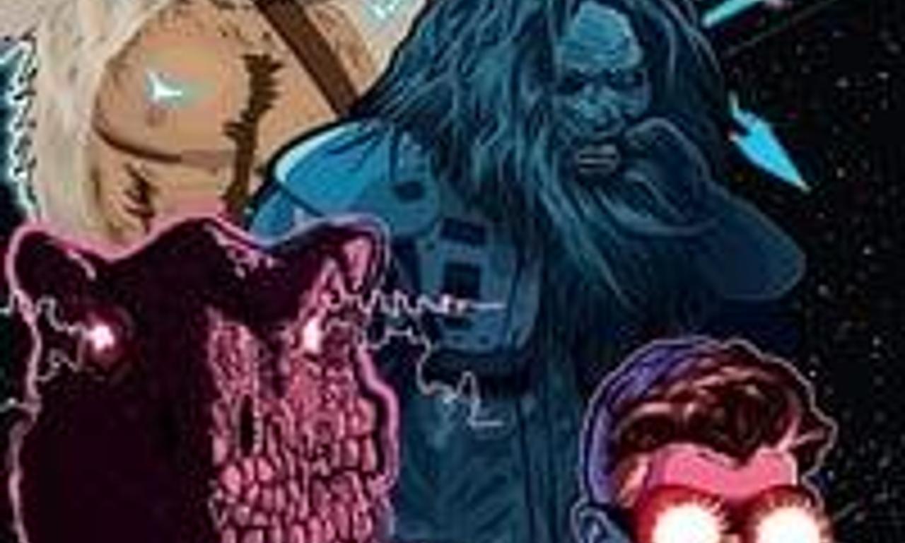 header image for Monster Force Zero