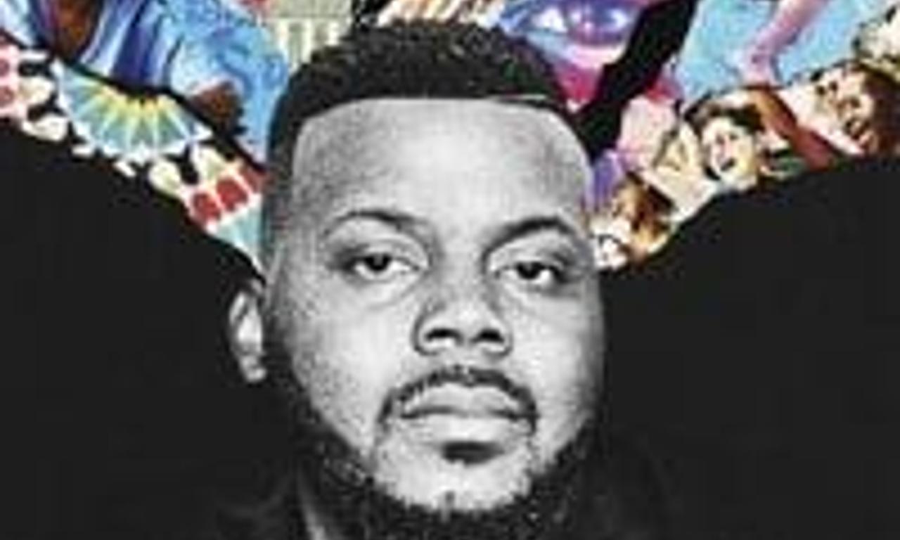 header image for Stockton on My Mind