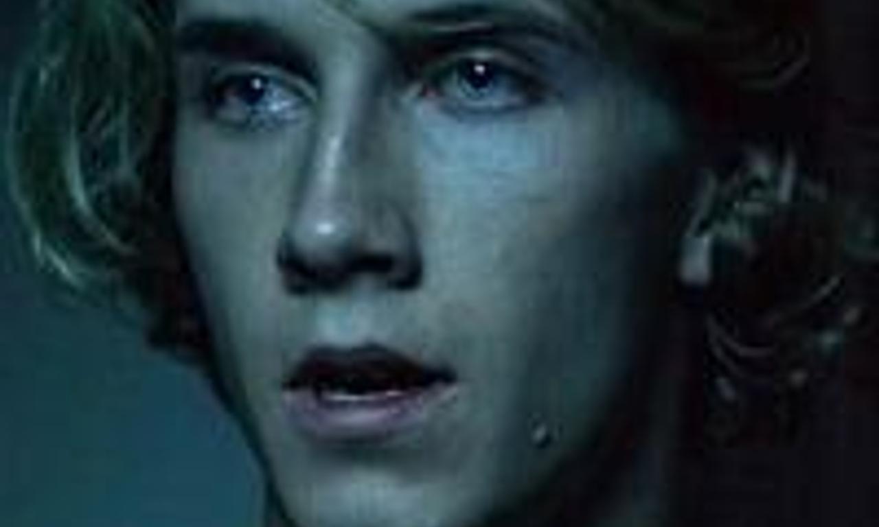 header image for Boy