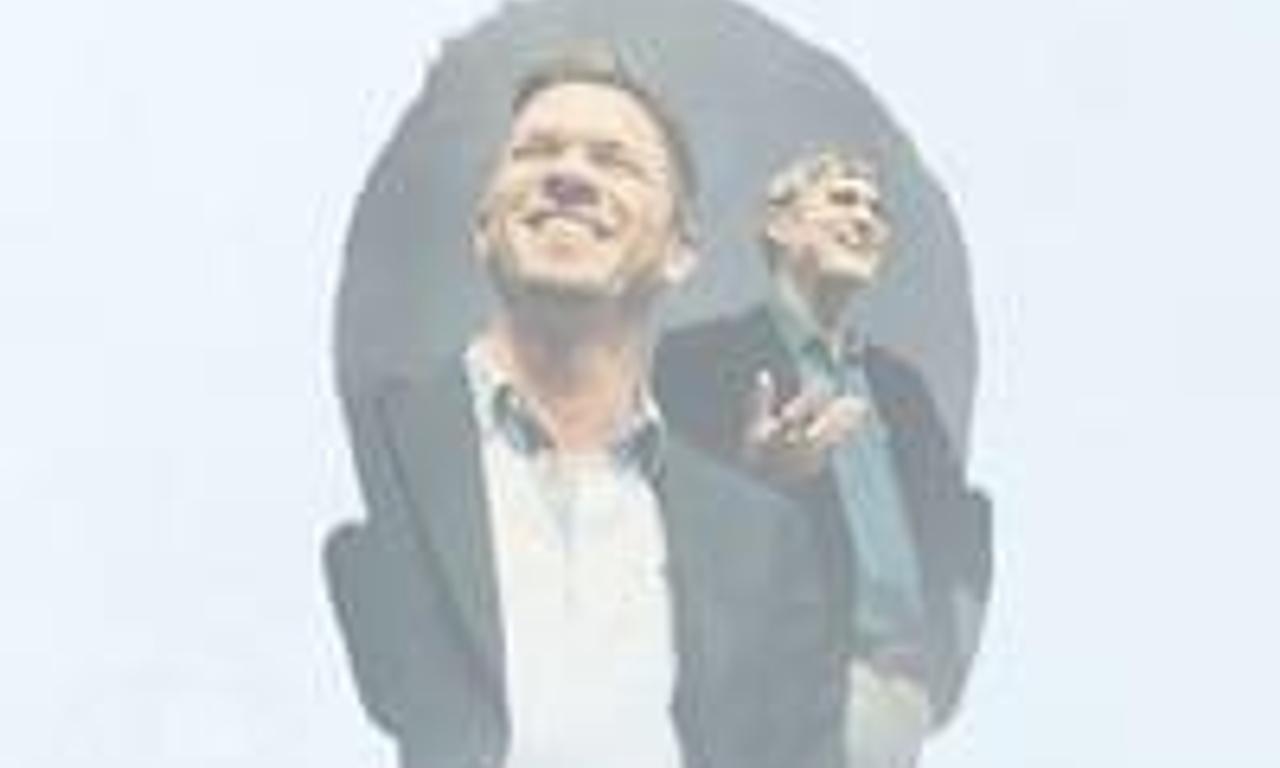 header image for Living Proof