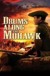 Drums Along the Mohawk
