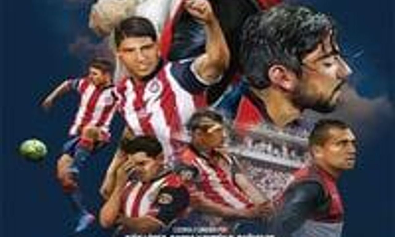 header image for Chivas: The Movie