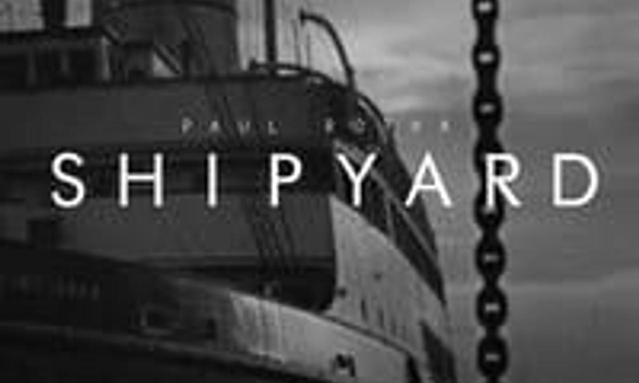Shipyard Where to Watch and Stream Online Entertainment.ie