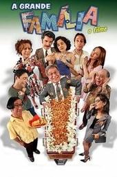 A Grande Família: O Filme