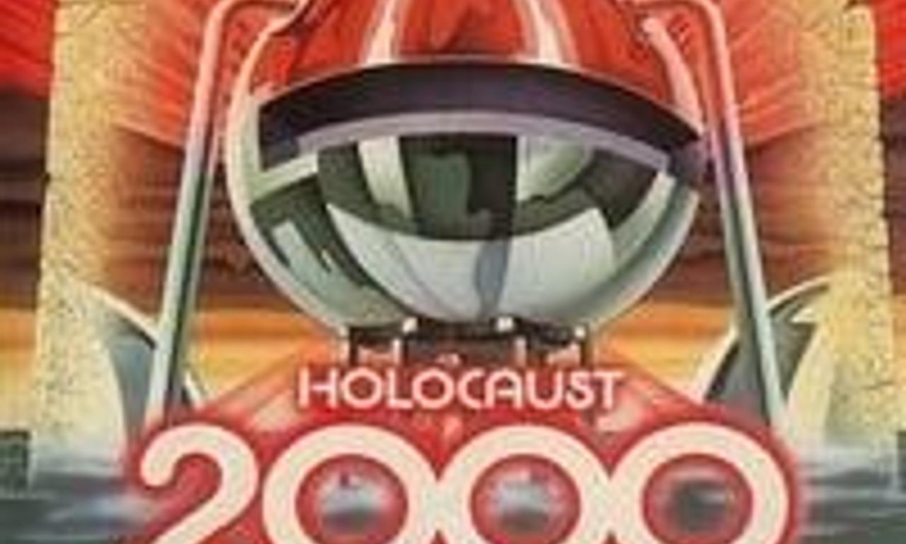 header image for Holocaust 2000