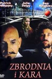 Crime and Punishment