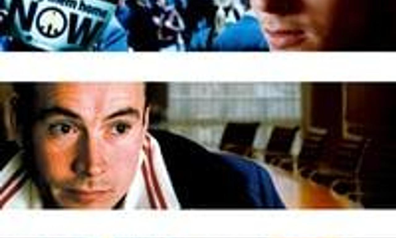 header image for Day Zero