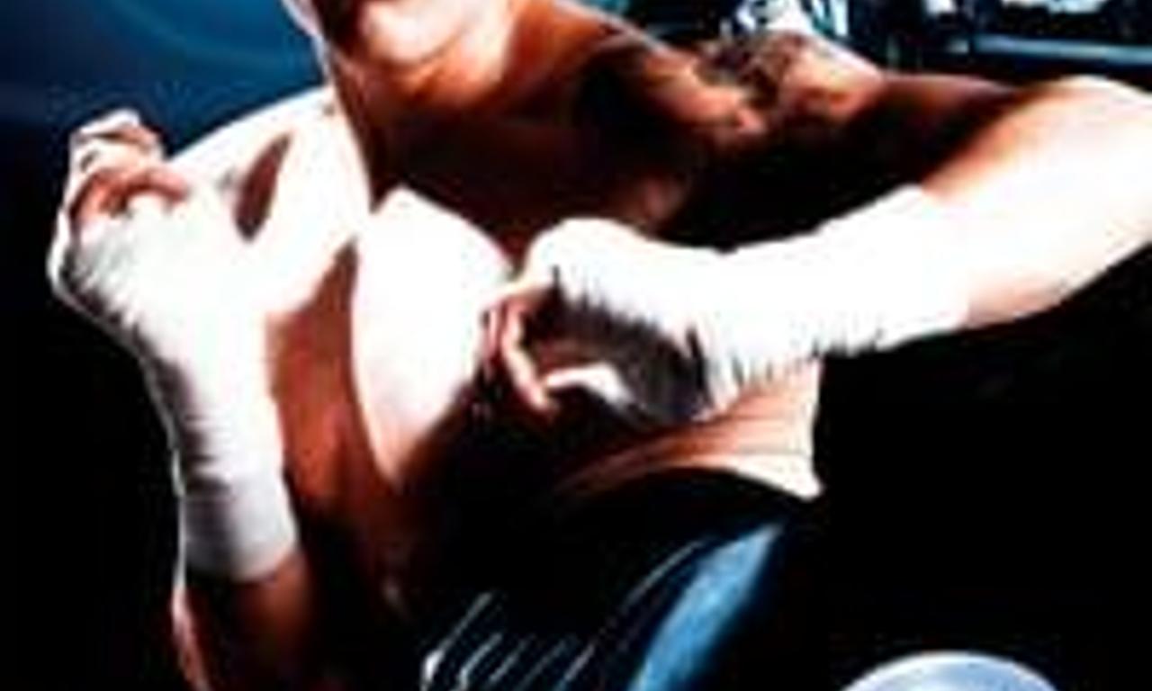 header image for Kickboxer 3: The Art of War