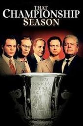 That Championship Season