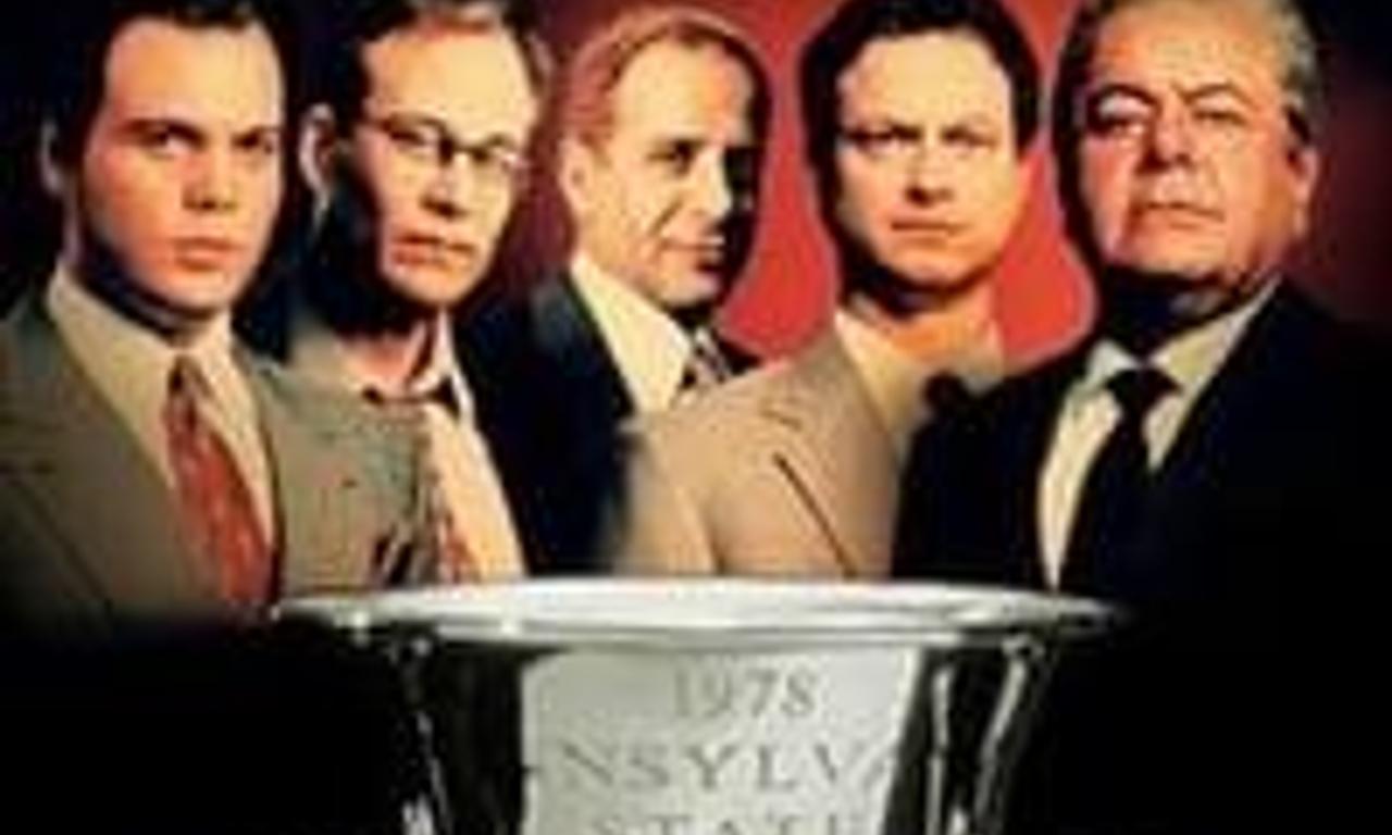 header image for That Championship Season