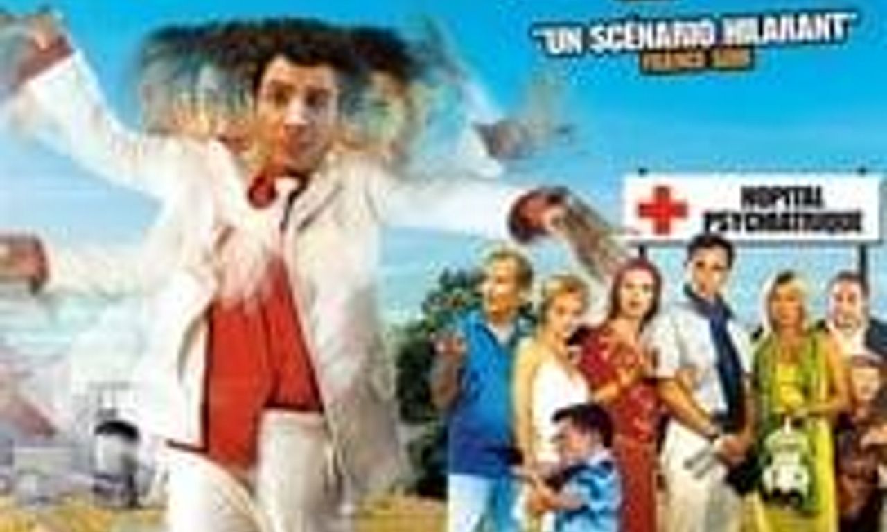 header image for Incontrôlable