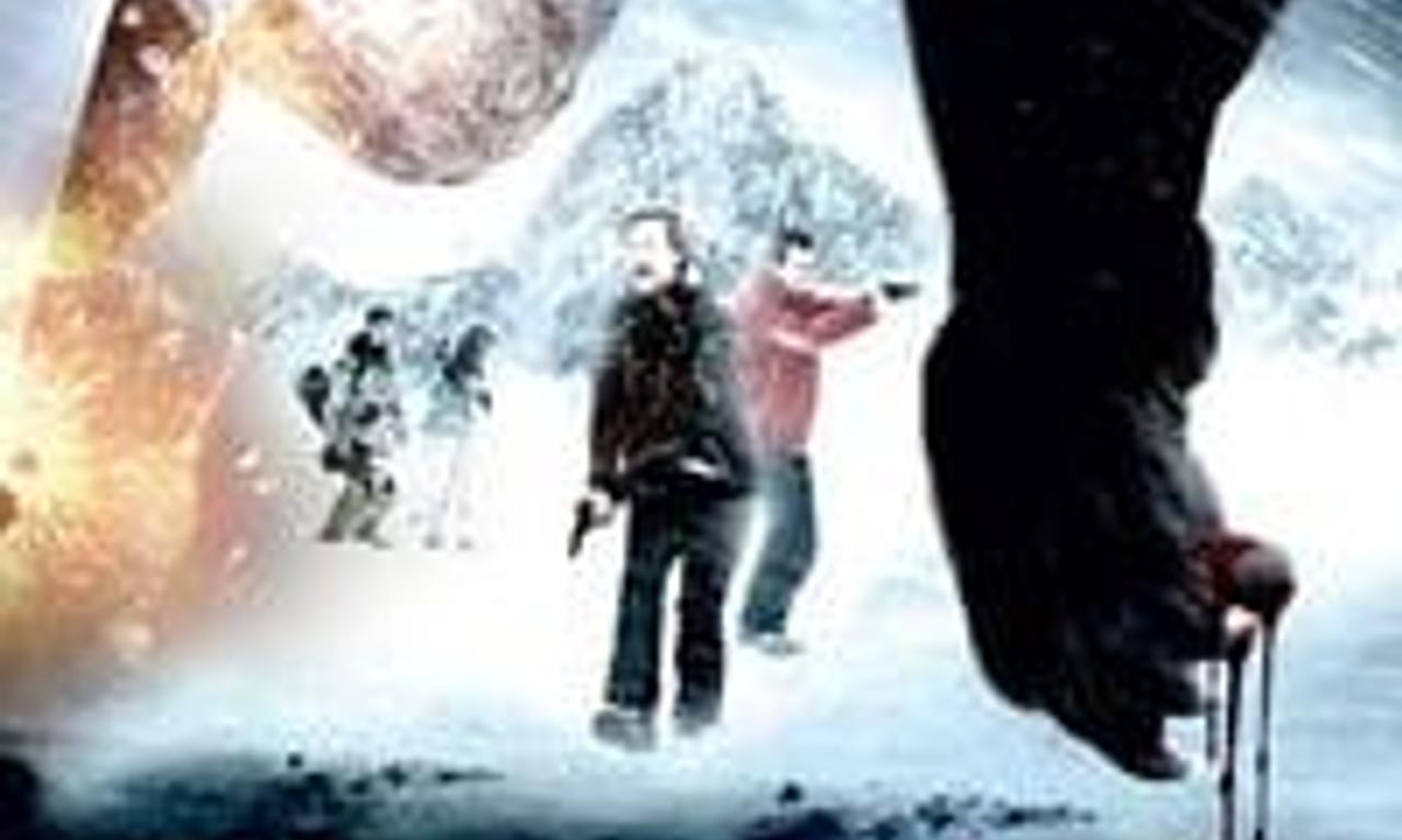 header image for Deadly Descent