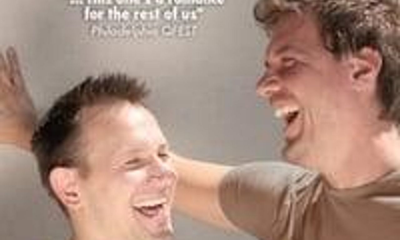 header image for Shut Up and Kiss Me