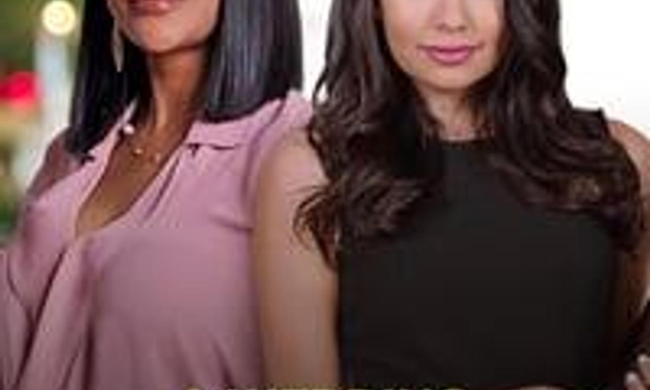 header image for A Wedding for Christmas