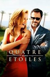 Quatre étoiles