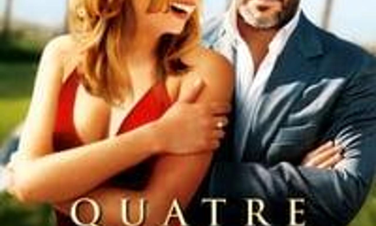 header image for Quatre étoiles