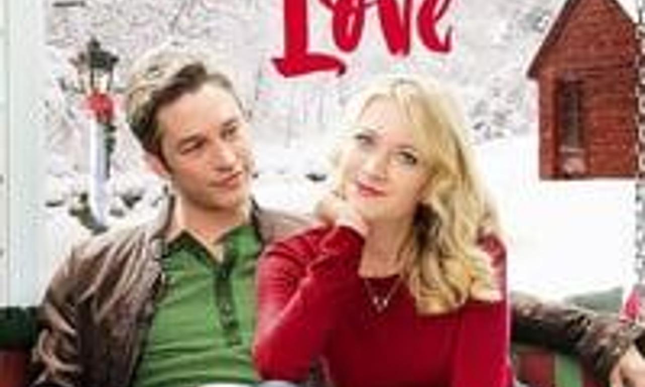 header image for My Christmas Love